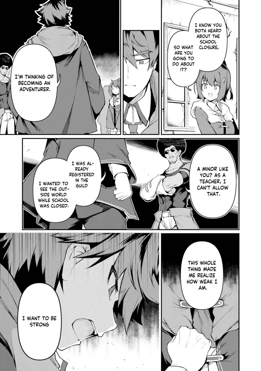 Page 15 Chapter 46 Buta Koushaku ni Tensei Shitakara, Kondo wa Kimi ni Suki to Iitai