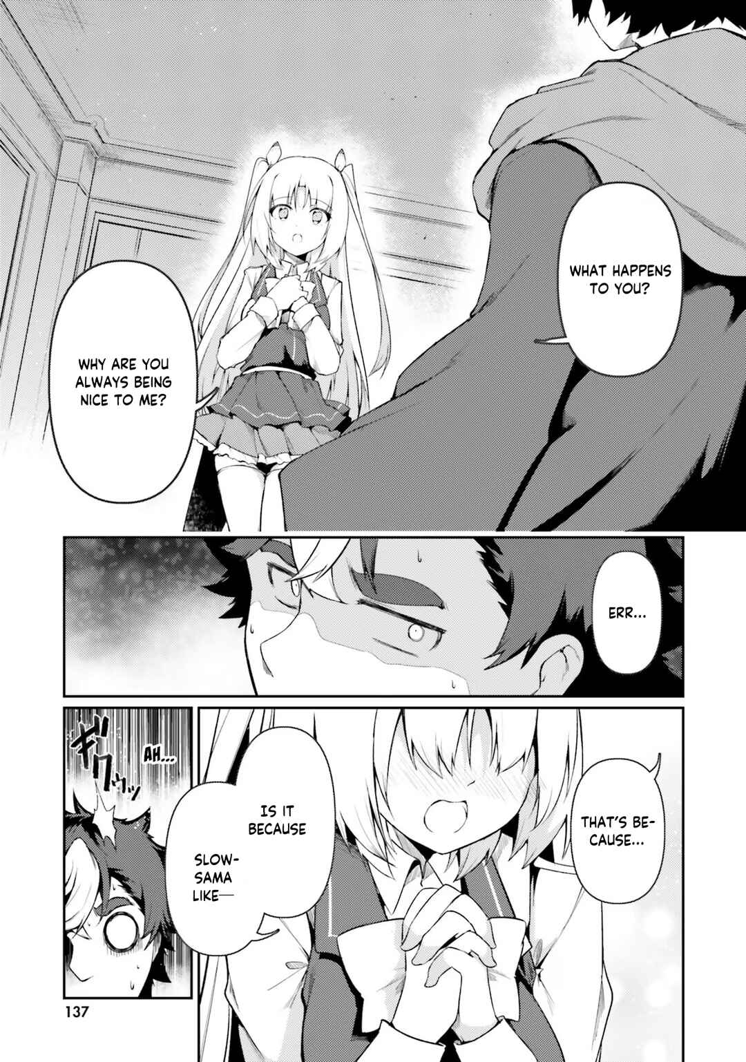 Page 29 Chapter 46 Buta Koushaku ni Tensei Shitakara, Kondo wa Kimi ni Suki to Iitai