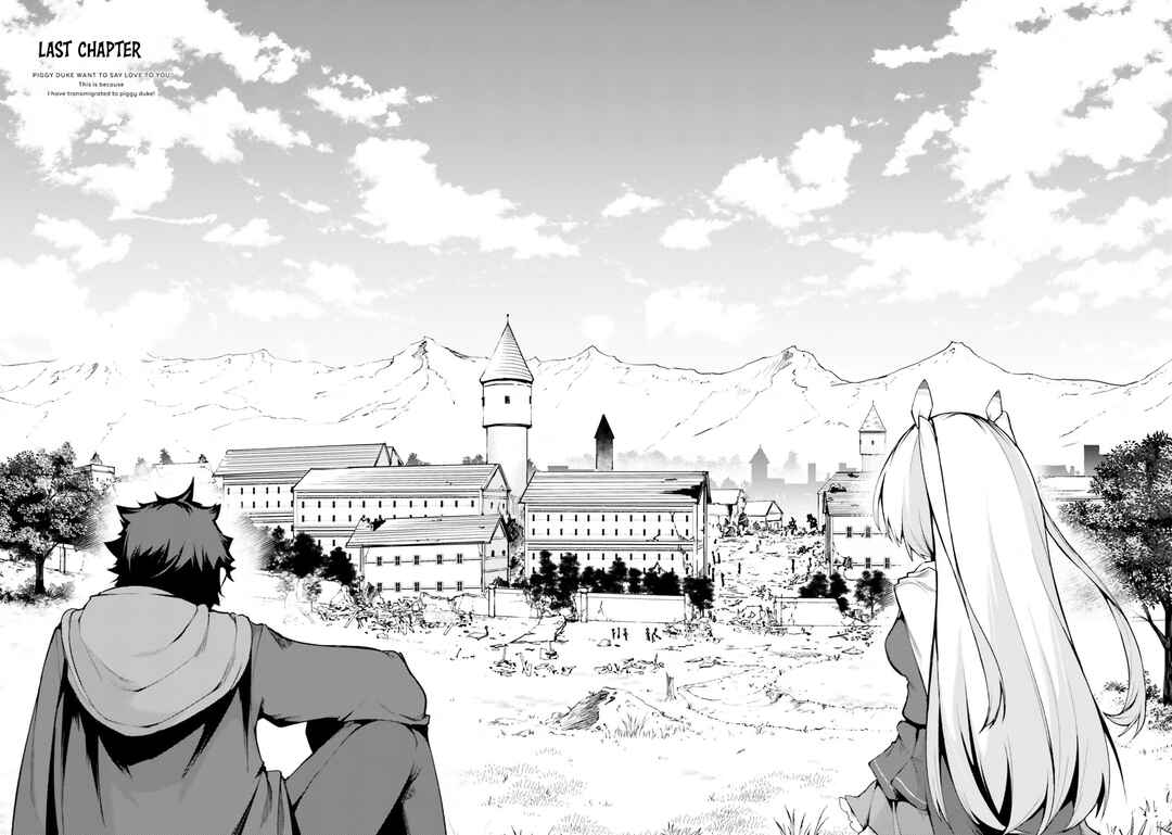 Page 3 Chapter 46 Buta Koushaku ni Tensei Shitakara, Kondo wa Kimi ni Suki to Iitai