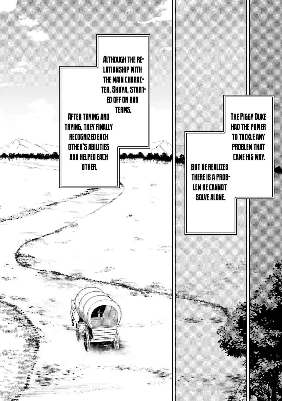 Page 38 Chapter 46 Buta Koushaku ni Tensei Shitakara, Kondo wa Kimi ni Suki to Iitai