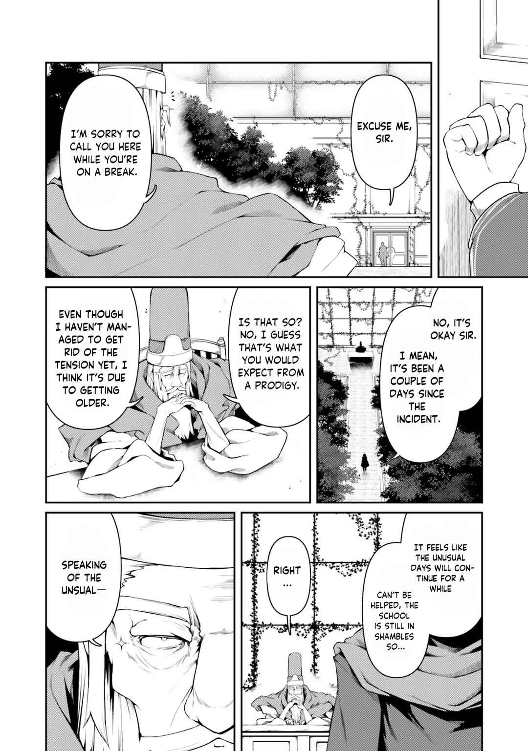 Page 4 Chapter 46 Buta Koushaku ni Tensei Shitakara, Kondo wa Kimi ni Suki to Iitai