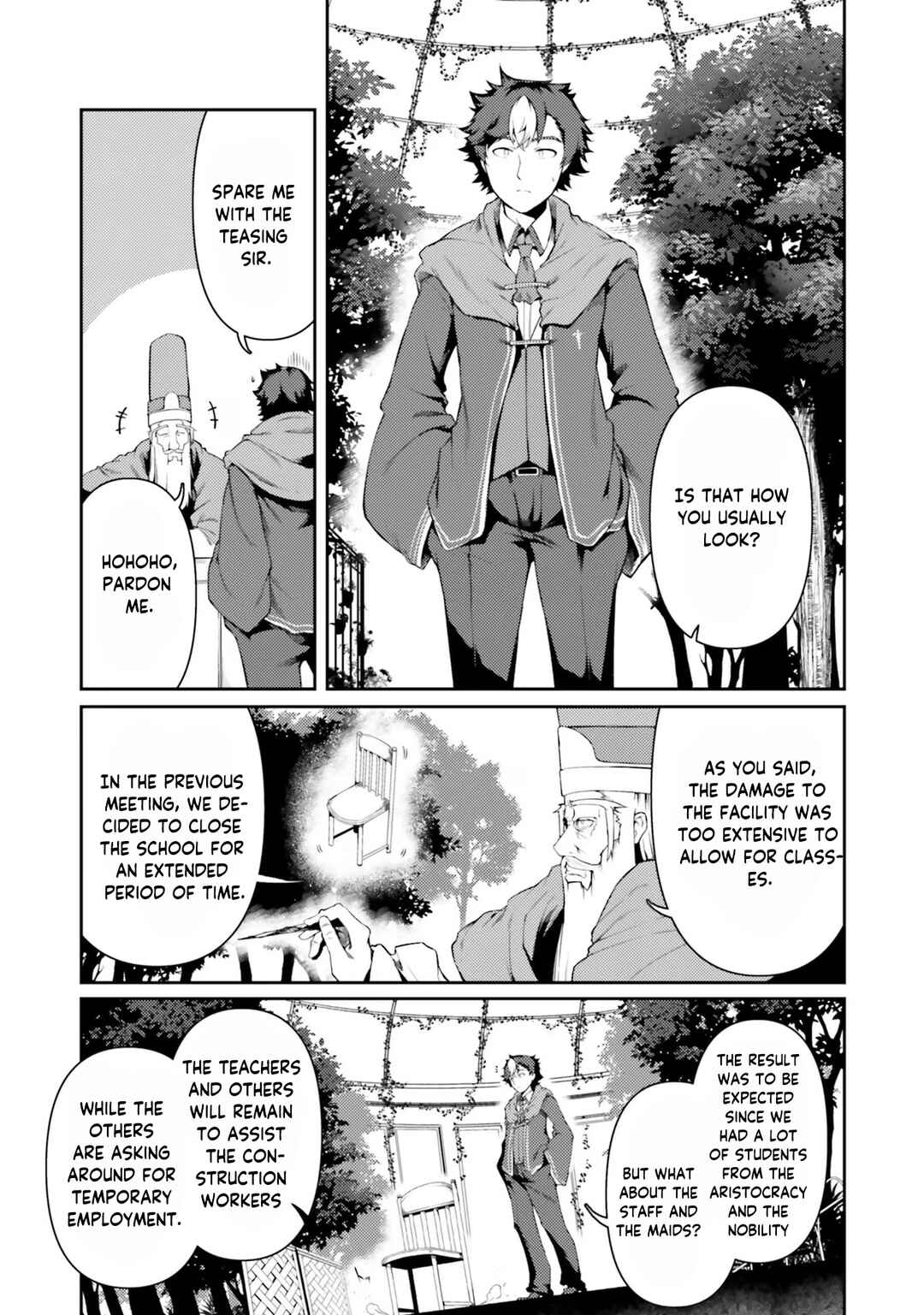Page 5 Chapter 46 Buta Koushaku ni Tensei Shitakara, Kondo wa Kimi ni Suki to Iitai