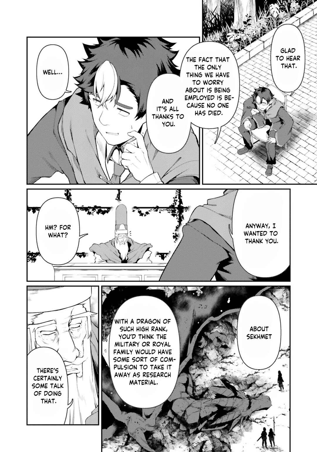 Page 6 Chapter 46 Buta Koushaku ni Tensei Shitakara, Kondo wa Kimi ni Suki to Iitai