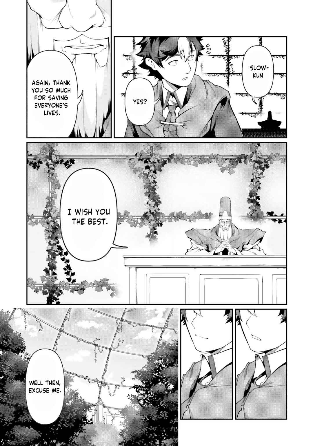 Page 9 Chapter 46 Buta Koushaku ni Tensei Shitakara, Kondo wa Kimi ni Suki to Iitai