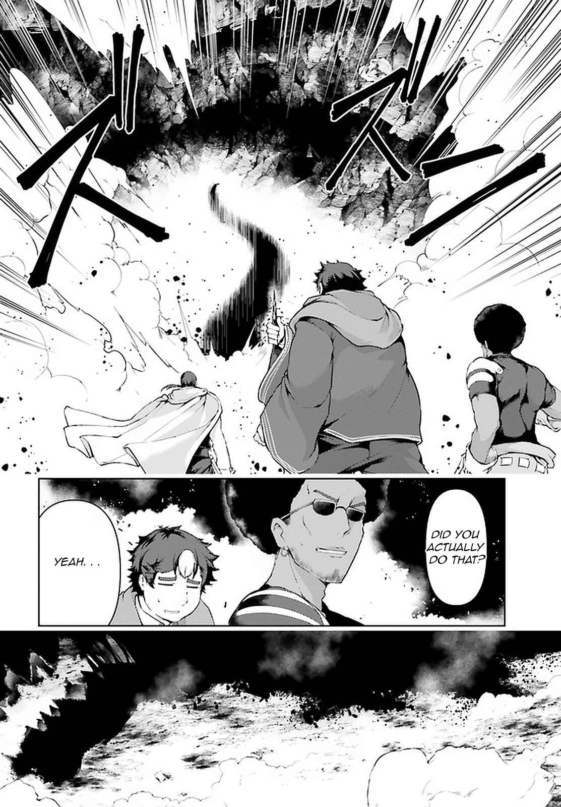 Page 16 Chapter 34 Buta Koushaku ni Tensei Shitakara, Kondo wa Kimi ni Suki to Iitai