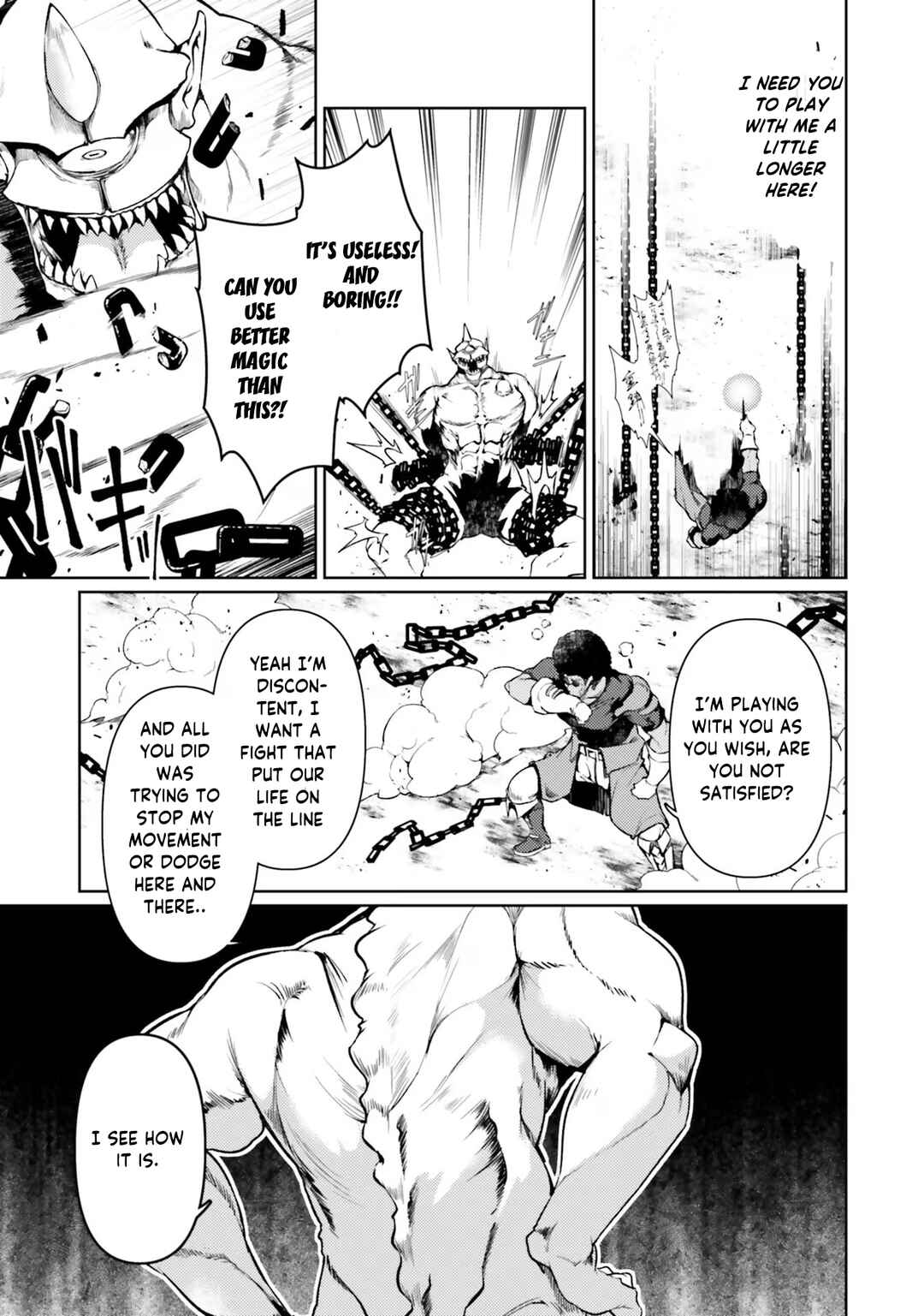 Page 10 Chapter 40 Buta Koushaku ni Tensei Shitakara, Kondo wa Kimi ni Suki to Iitai