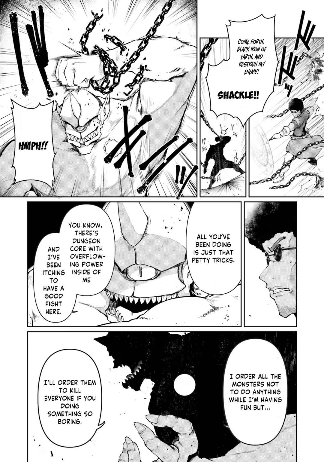 Page 5 Chapter 40 Buta Koushaku ni Tensei Shitakara, Kondo wa Kimi ni Suki to Iitai