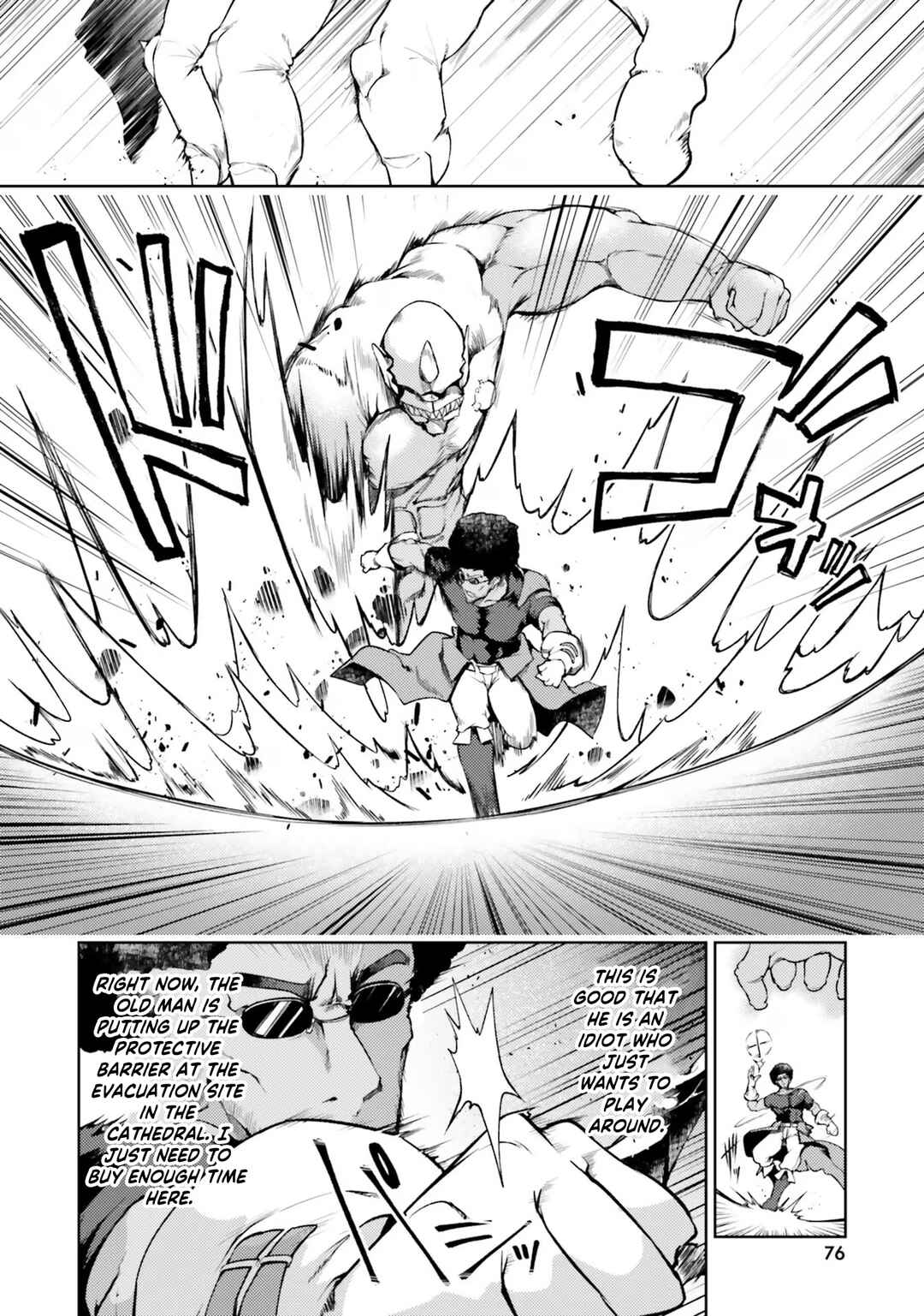 Page 9 Chapter 40 Buta Koushaku ni Tensei Shitakara, Kondo wa Kimi ni Suki to Iitai