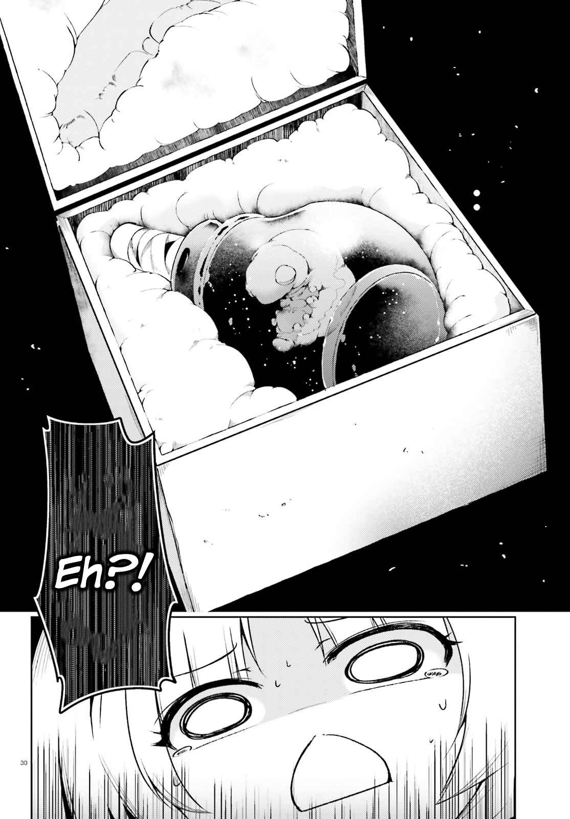 Page 31 Chapter 4 Buta Koushaku ni Tensei Shitakara, Kondo wa Kimi ni Suki to Iitai