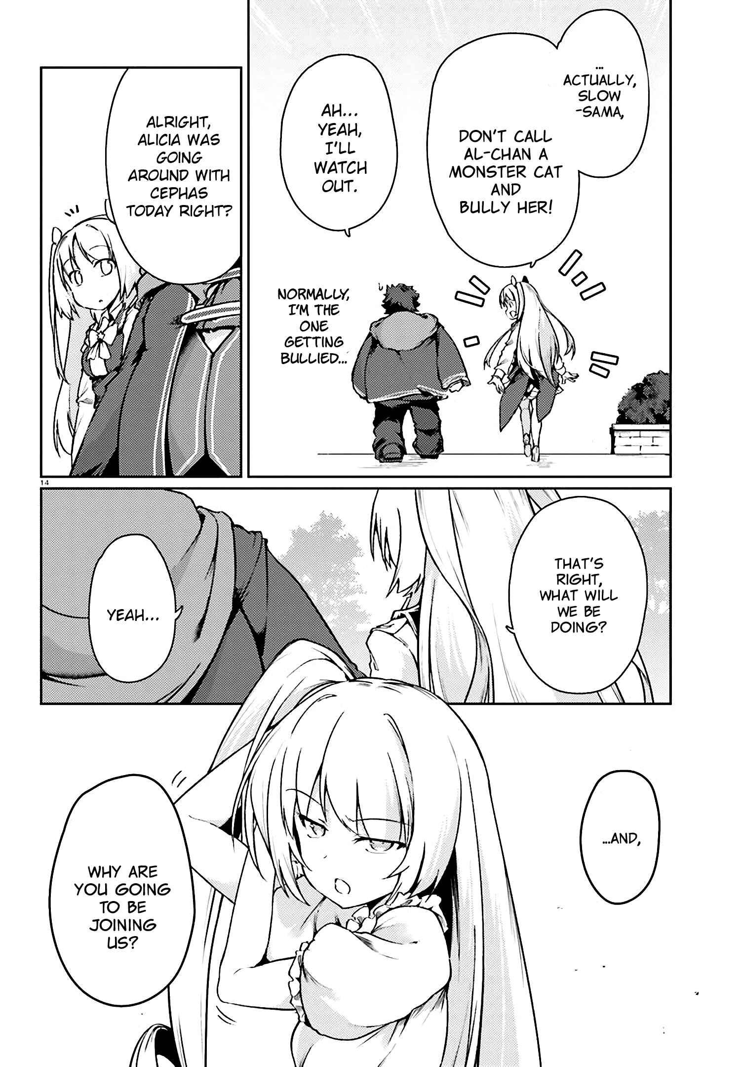 Page 16 Chapter 16 Buta Koushaku ni Tensei Shitakara, Kondo wa Kimi ni Suki to Iitai