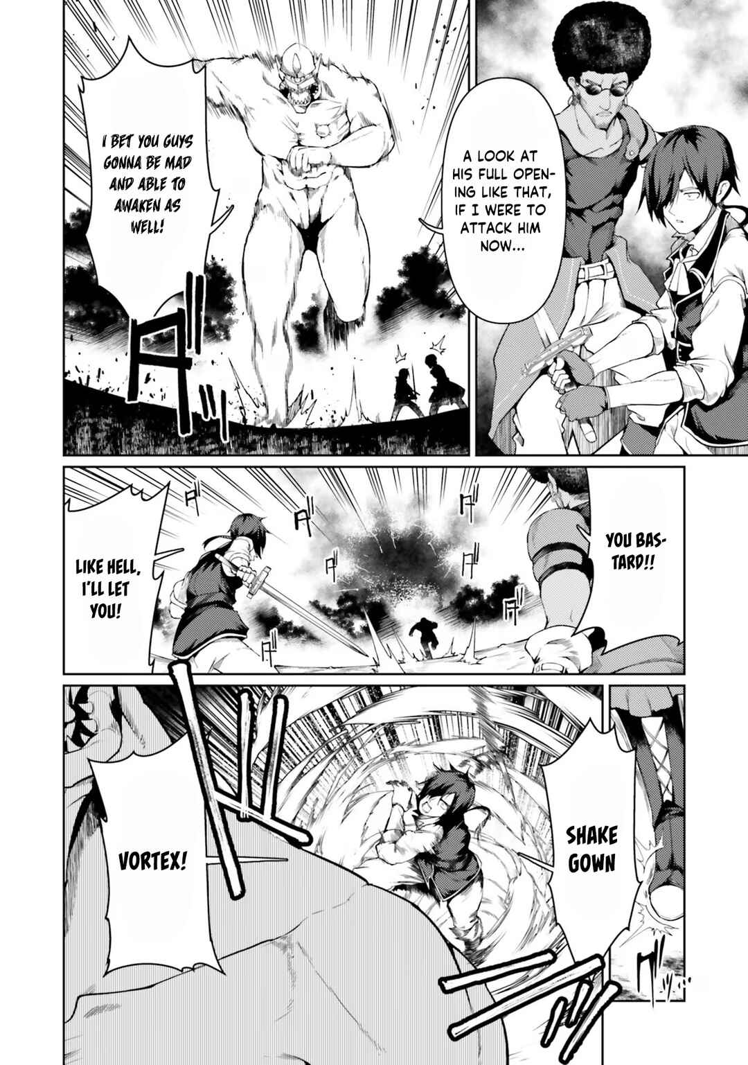 Page 14 Chapter 45 Buta Koushaku ni Tensei Shitakara, Kondo wa Kimi ni Suki to Iitai