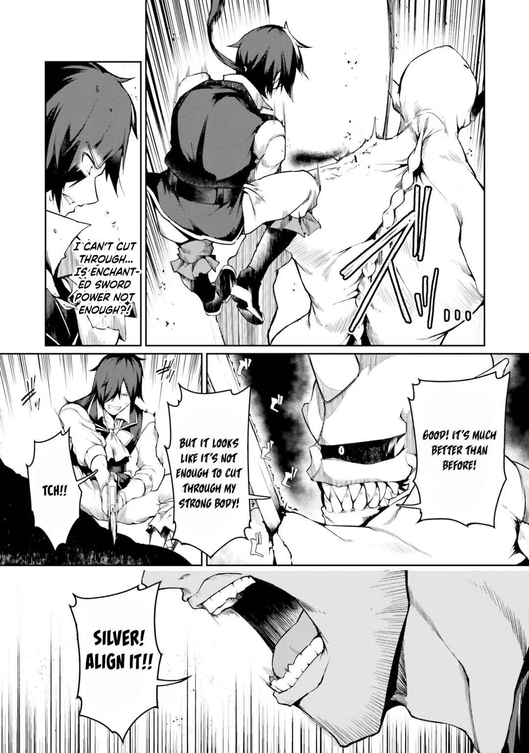 Page 15 Chapter 45 Buta Koushaku ni Tensei Shitakara, Kondo wa Kimi ni Suki to Iitai
