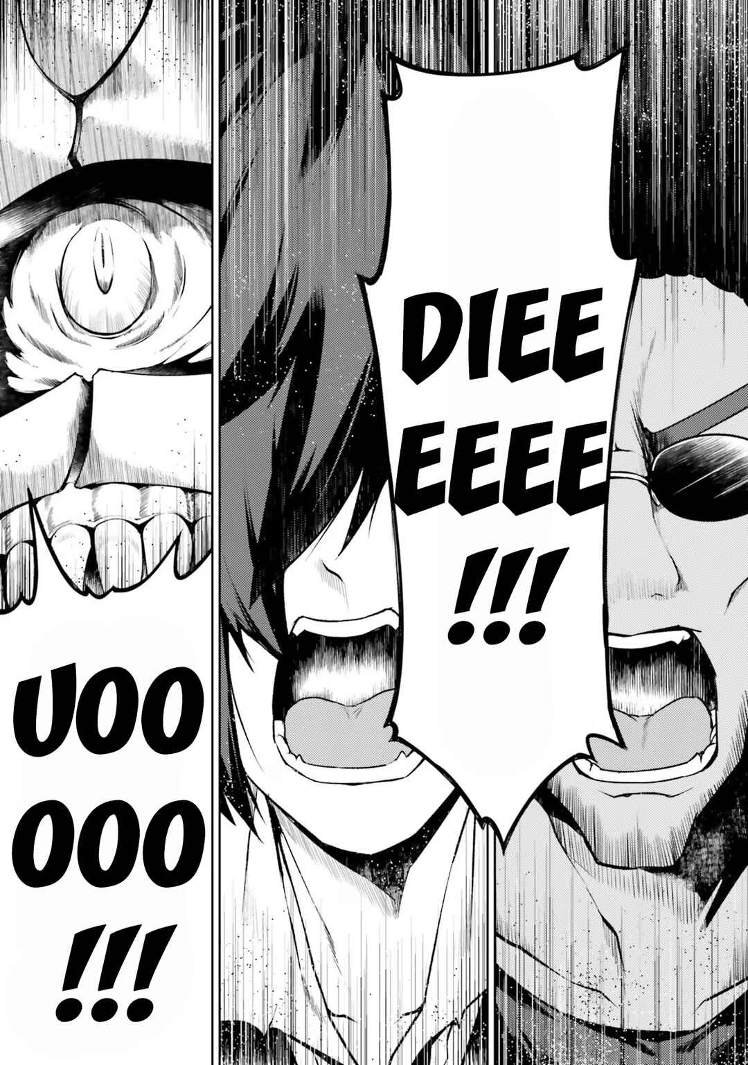 Page 17 Chapter 45 Buta Koushaku ni Tensei Shitakara, Kondo wa Kimi ni Suki to Iitai