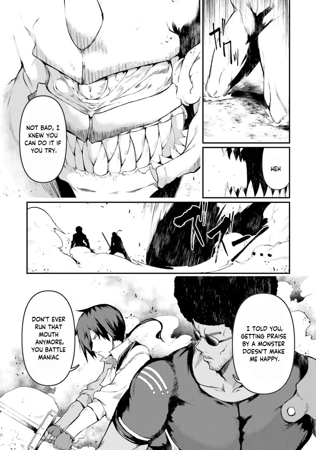 Page 19 Chapter 45 Buta Koushaku ni Tensei Shitakara, Kondo wa Kimi ni Suki to Iitai