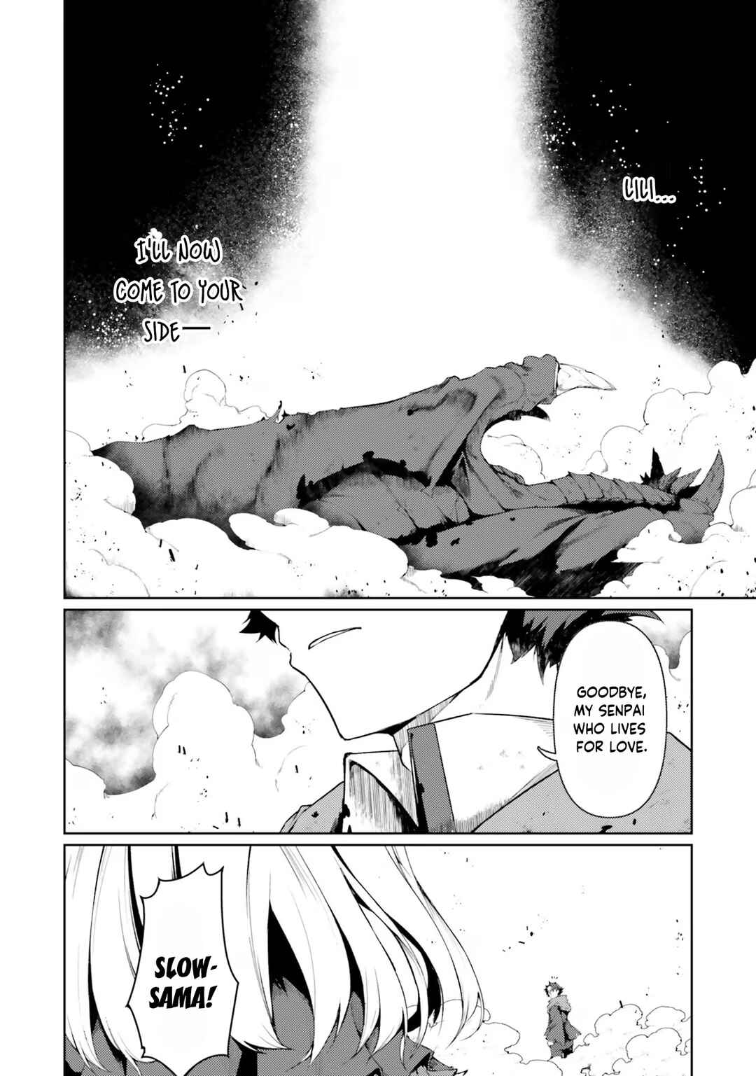Page 28 Chapter 45 Buta Koushaku ni Tensei Shitakara, Kondo wa Kimi ni Suki to Iitai