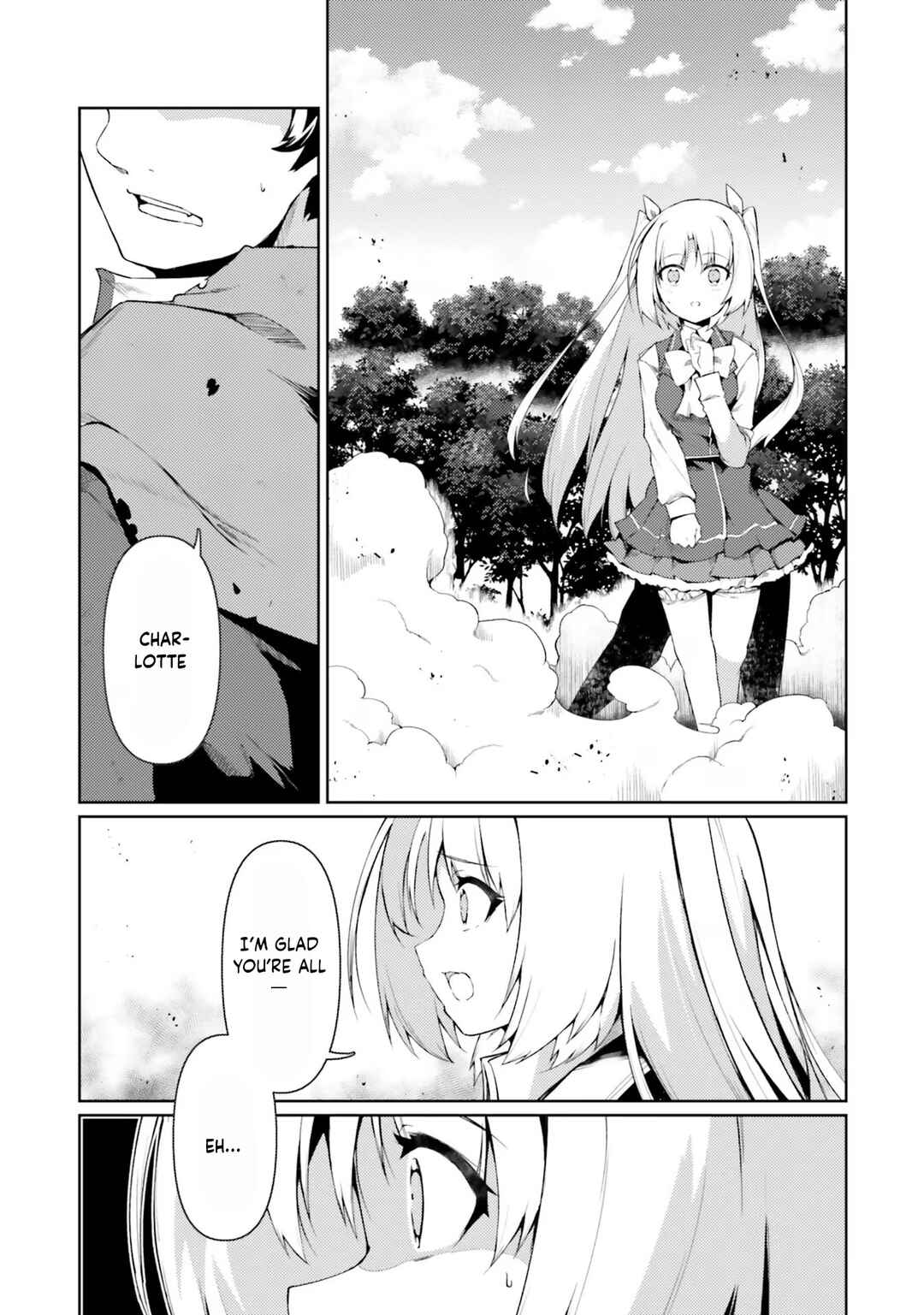 Page 29 Chapter 45 Buta Koushaku ni Tensei Shitakara, Kondo wa Kimi ni Suki to Iitai