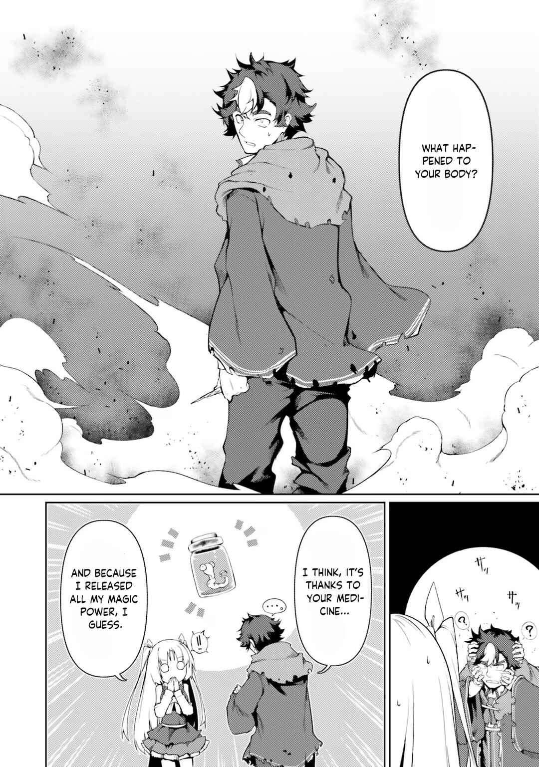 Page 30 Chapter 45 Buta Koushaku ni Tensei Shitakara, Kondo wa Kimi ni Suki to Iitai