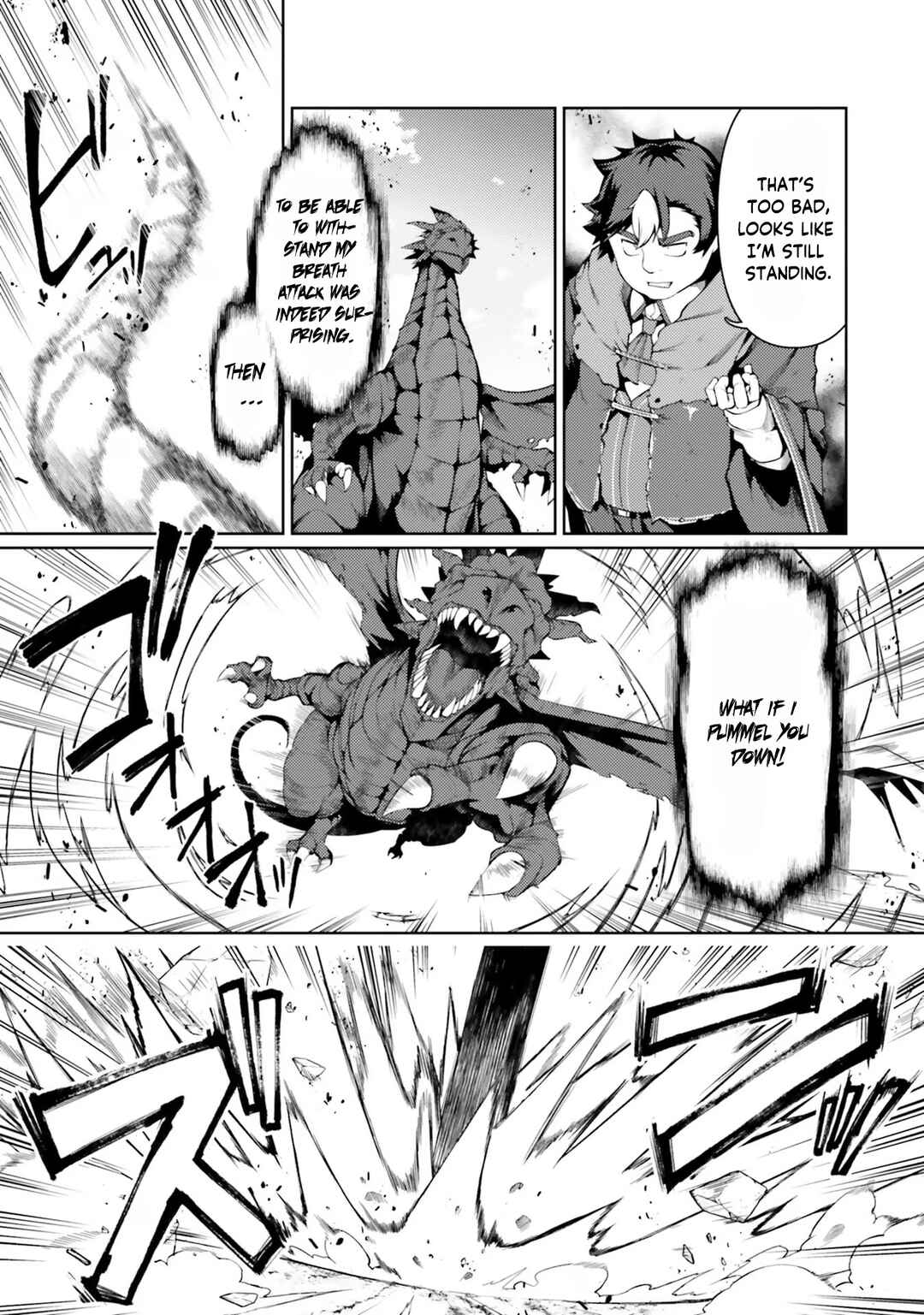 Page 4 Chapter 45 Buta Koushaku ni Tensei Shitakara, Kondo wa Kimi ni Suki to Iitai