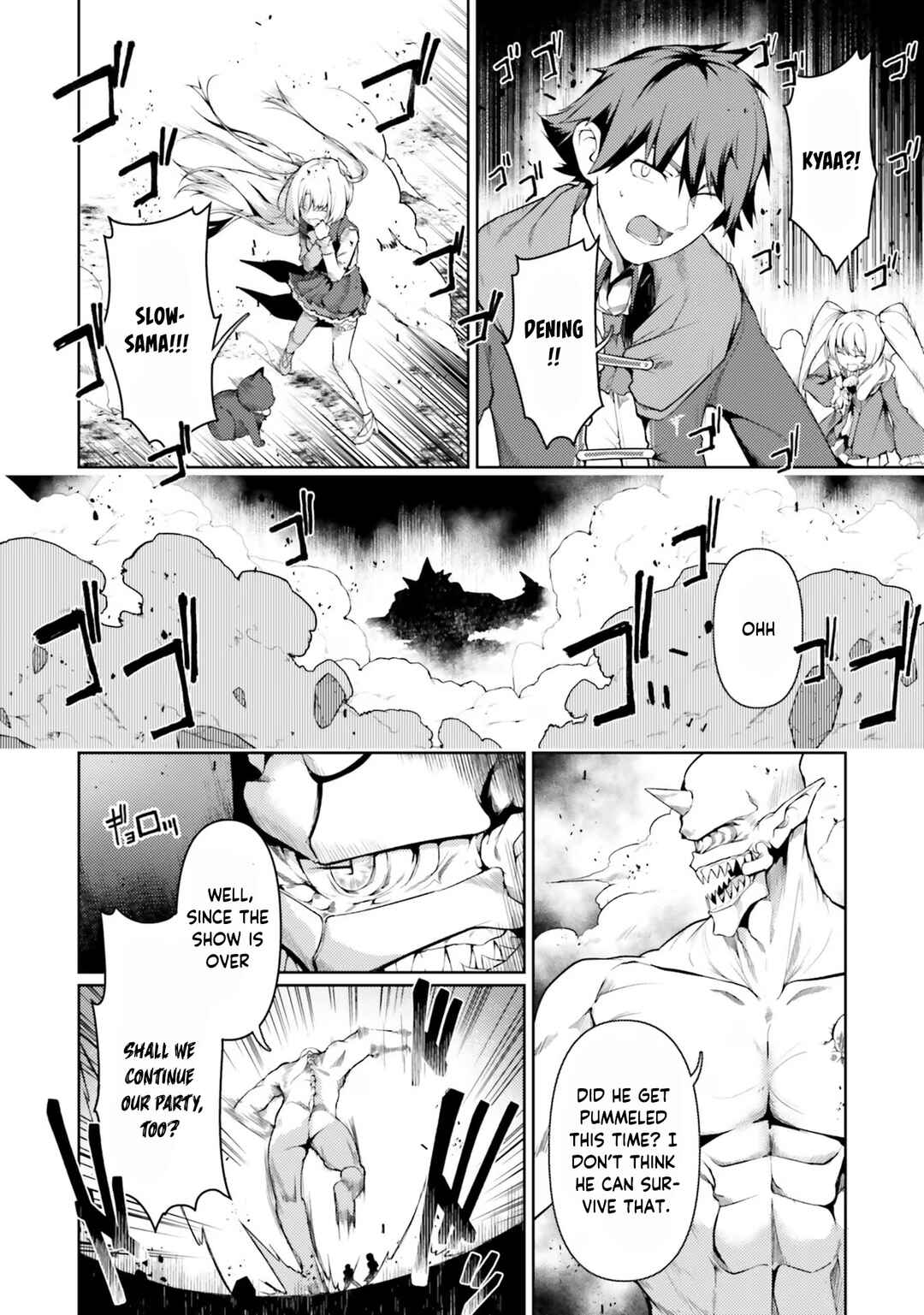 Page 5 Chapter 45 Buta Koushaku ni Tensei Shitakara, Kondo wa Kimi ni Suki to Iitai