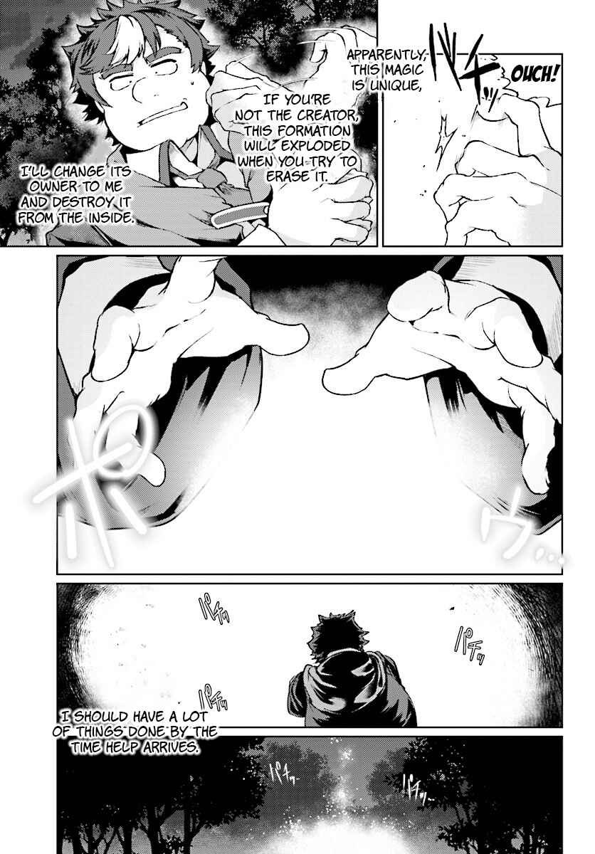Page 14 Chapter 7 Buta Koushaku ni Tensei Shitakara, Kondo wa Kimi ni Suki to Iitai