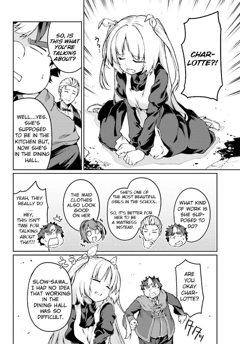 Page 9 Chapter 7 Buta Koushaku ni Tensei Shitakara, Kondo wa Kimi ni Suki to Iitai