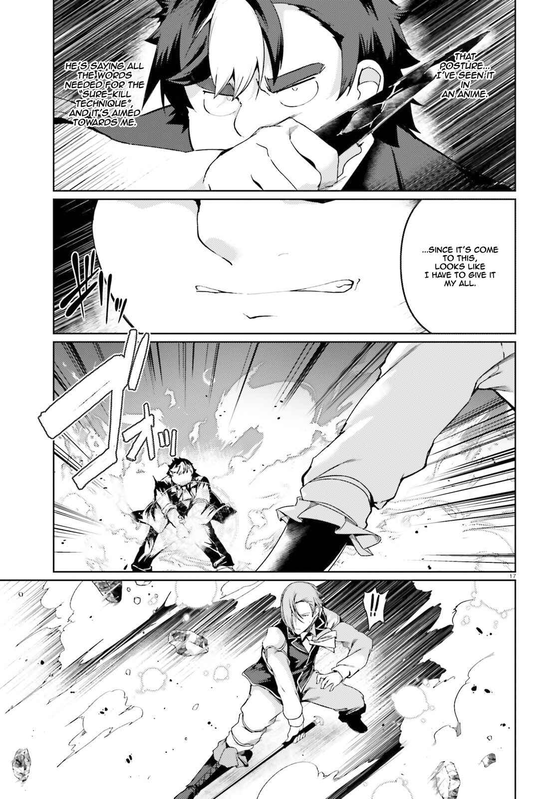 Page 18 Chapter 23 Buta Koushaku ni Tensei Shitakara, Kondo wa Kimi ni Suki to Iitai