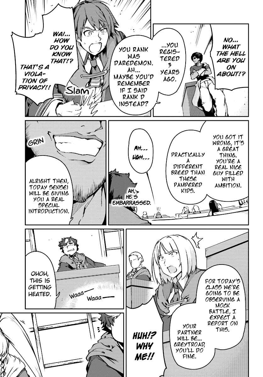 Page 18 Chapter 13 Buta Koushaku ni Tensei Shitakara, Kondo wa Kimi ni Suki to Iitai