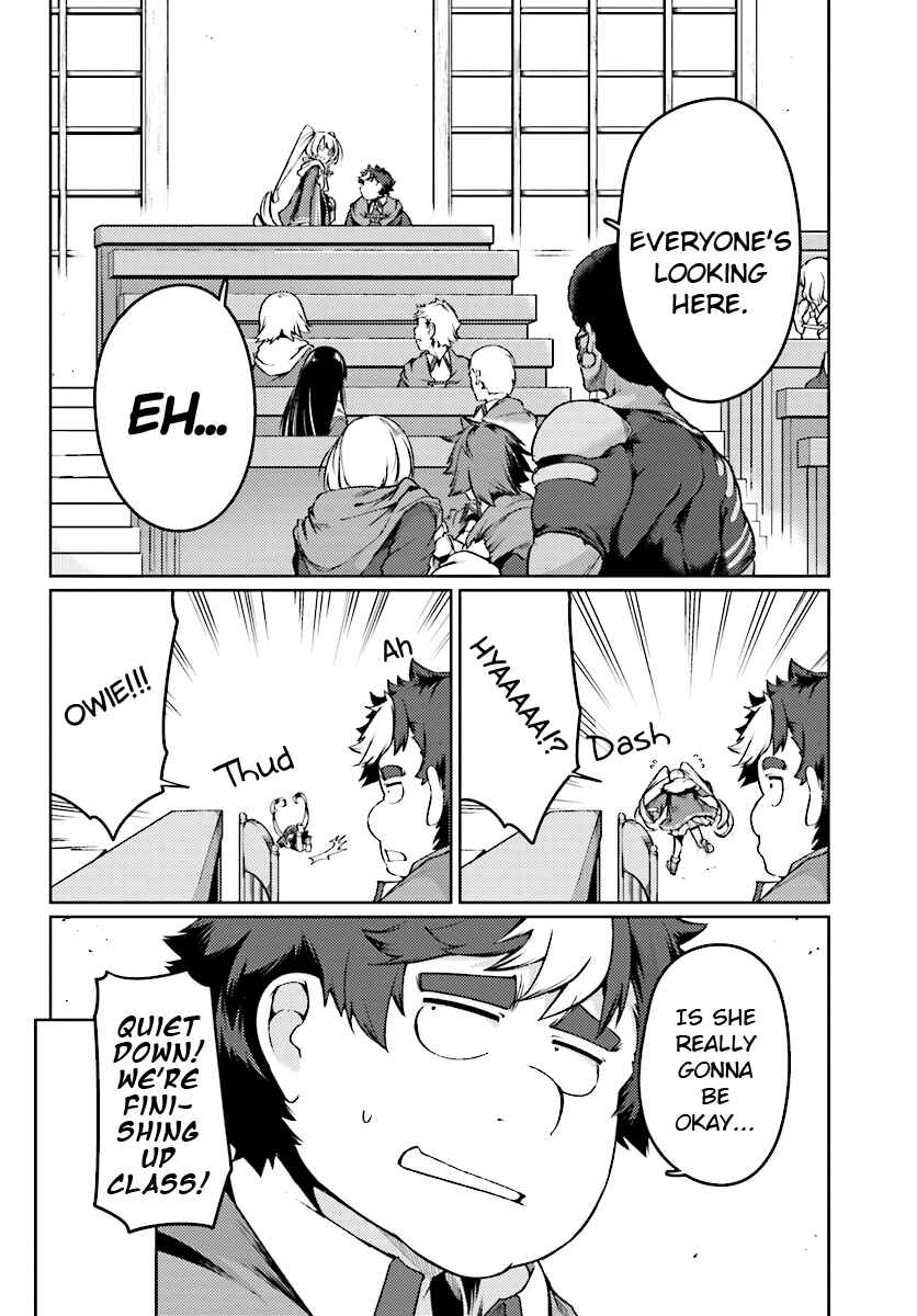 Page 21 Chapter 13 Buta Koushaku ni Tensei Shitakara, Kondo wa Kimi ni Suki to Iitai