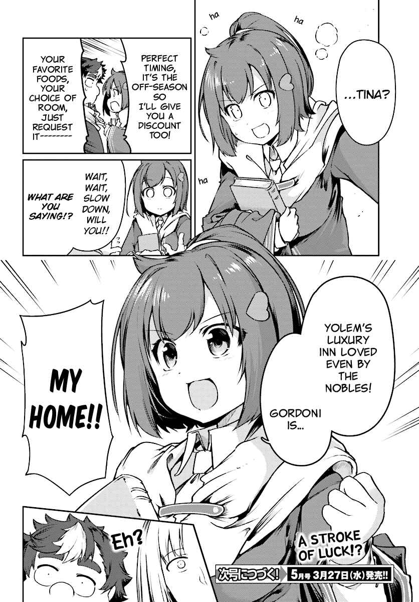 Page 25 Chapter 13 Buta Koushaku ni Tensei Shitakara, Kondo wa Kimi ni Suki to Iitai