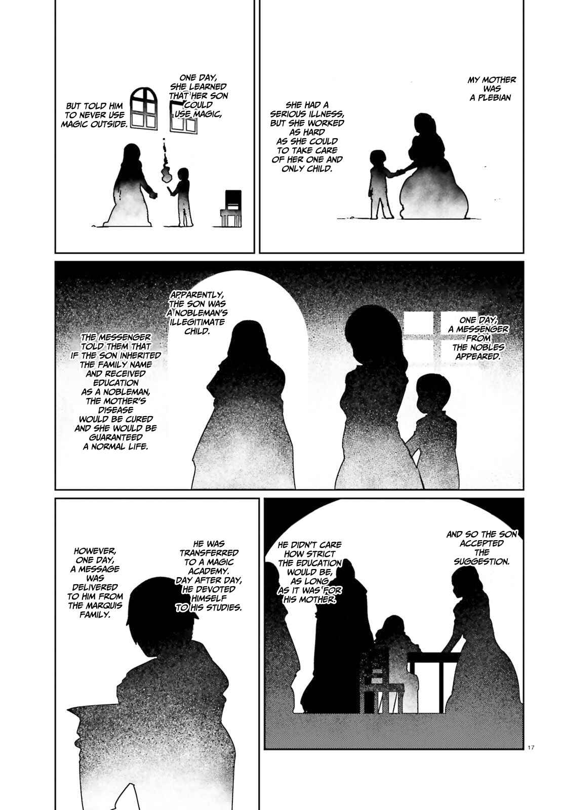 Page 17 Chapter 21 Buta Koushaku ni Tensei Shitakara, Kondo wa Kimi ni Suki to Iitai