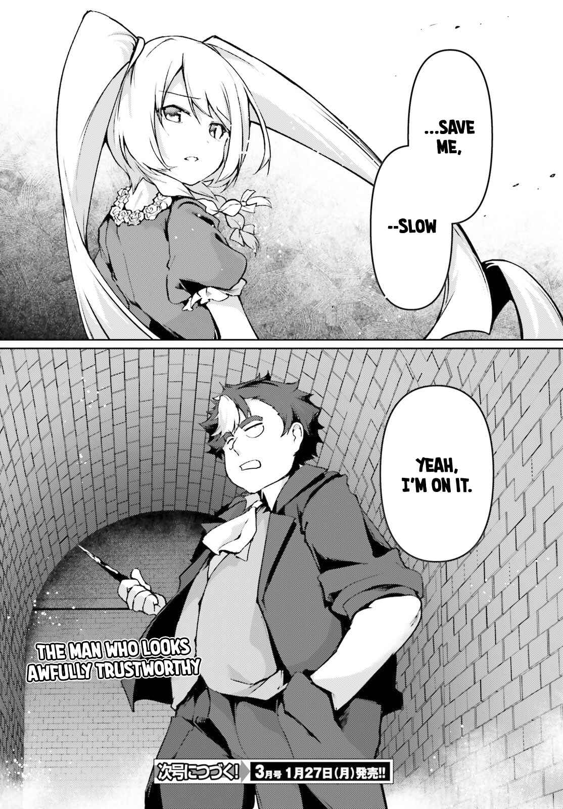 Page 24 Chapter 21 Buta Koushaku ni Tensei Shitakara, Kondo wa Kimi ni Suki to Iitai