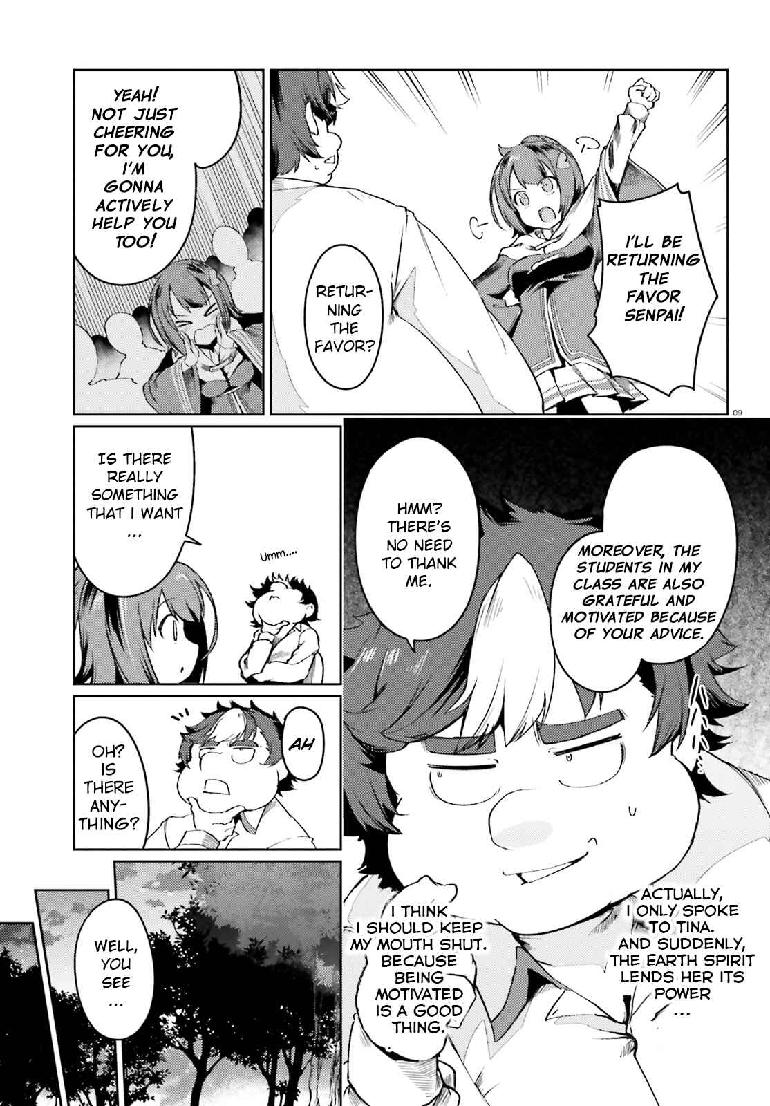 Page 10 Chapter 5 Buta Koushaku ni Tensei Shitakara, Kondo wa Kimi ni Suki to Iitai