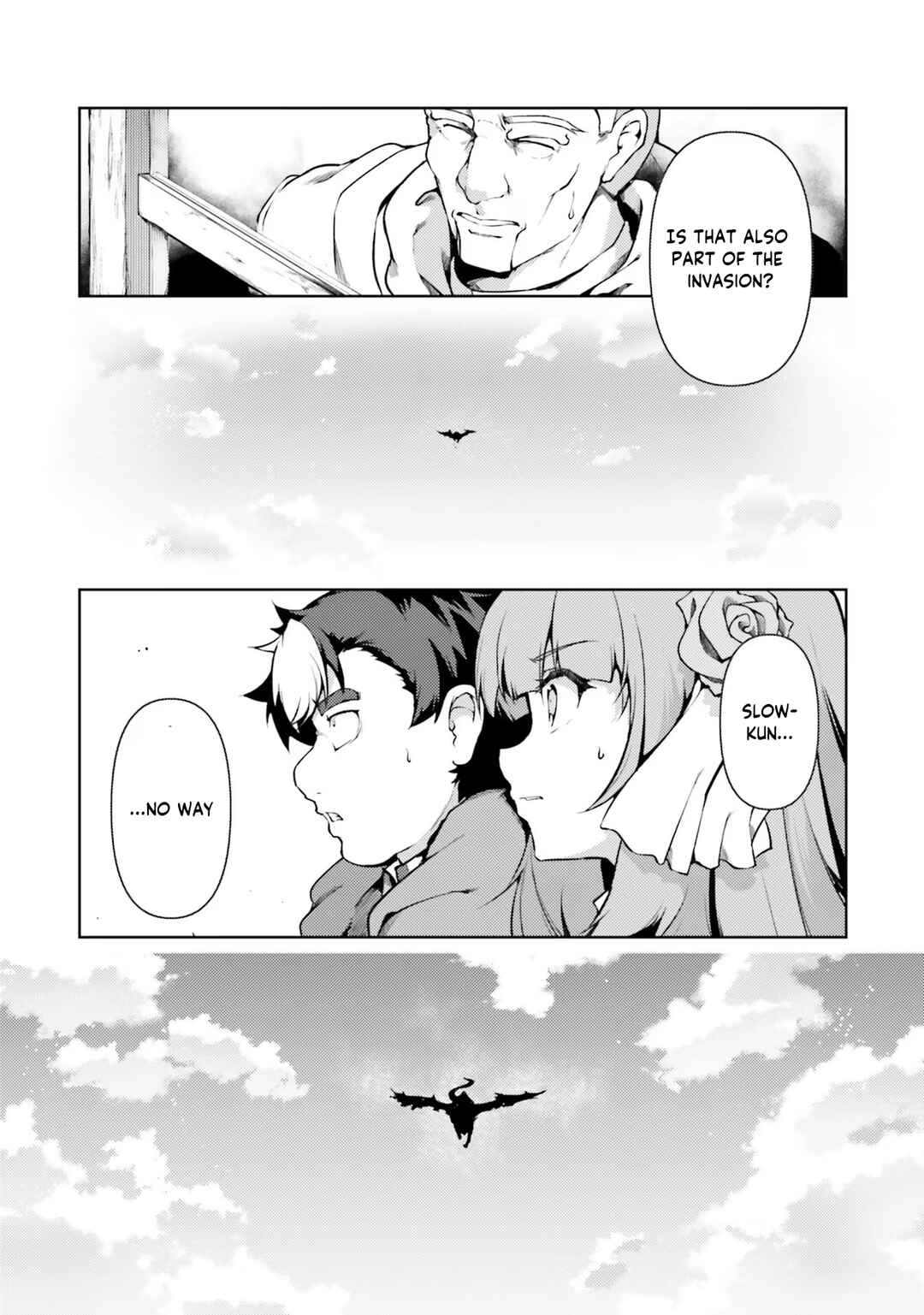 Page 12 Chapter 39 Buta Koushaku ni Tensei Shitakara, Kondo wa Kimi ni Suki to Iitai