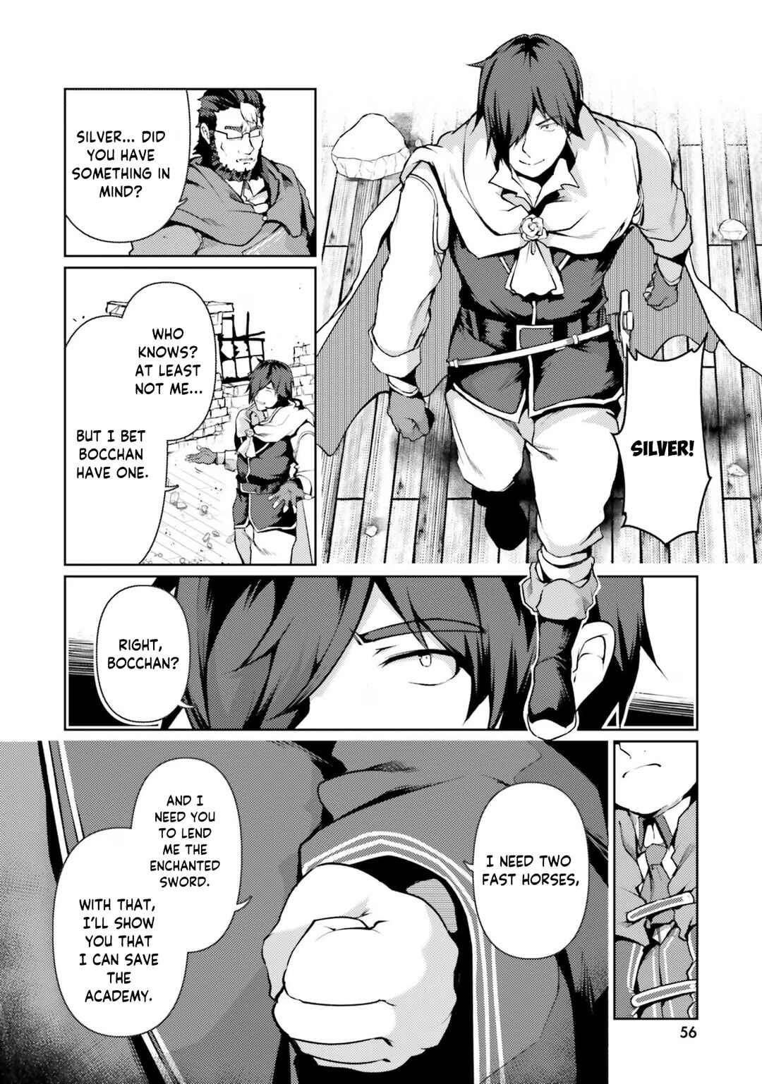 Page 25 Chapter 39 Buta Koushaku ni Tensei Shitakara, Kondo wa Kimi ni Suki to Iitai