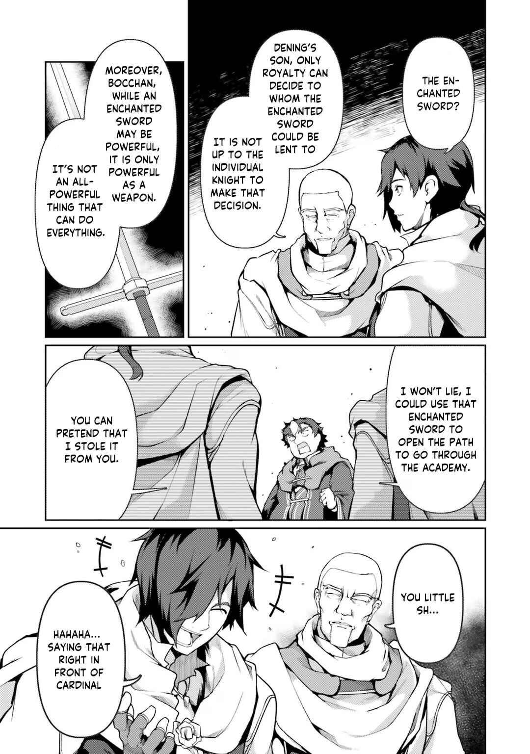 Page 26 Chapter 39 Buta Koushaku ni Tensei Shitakara, Kondo wa Kimi ni Suki to Iitai