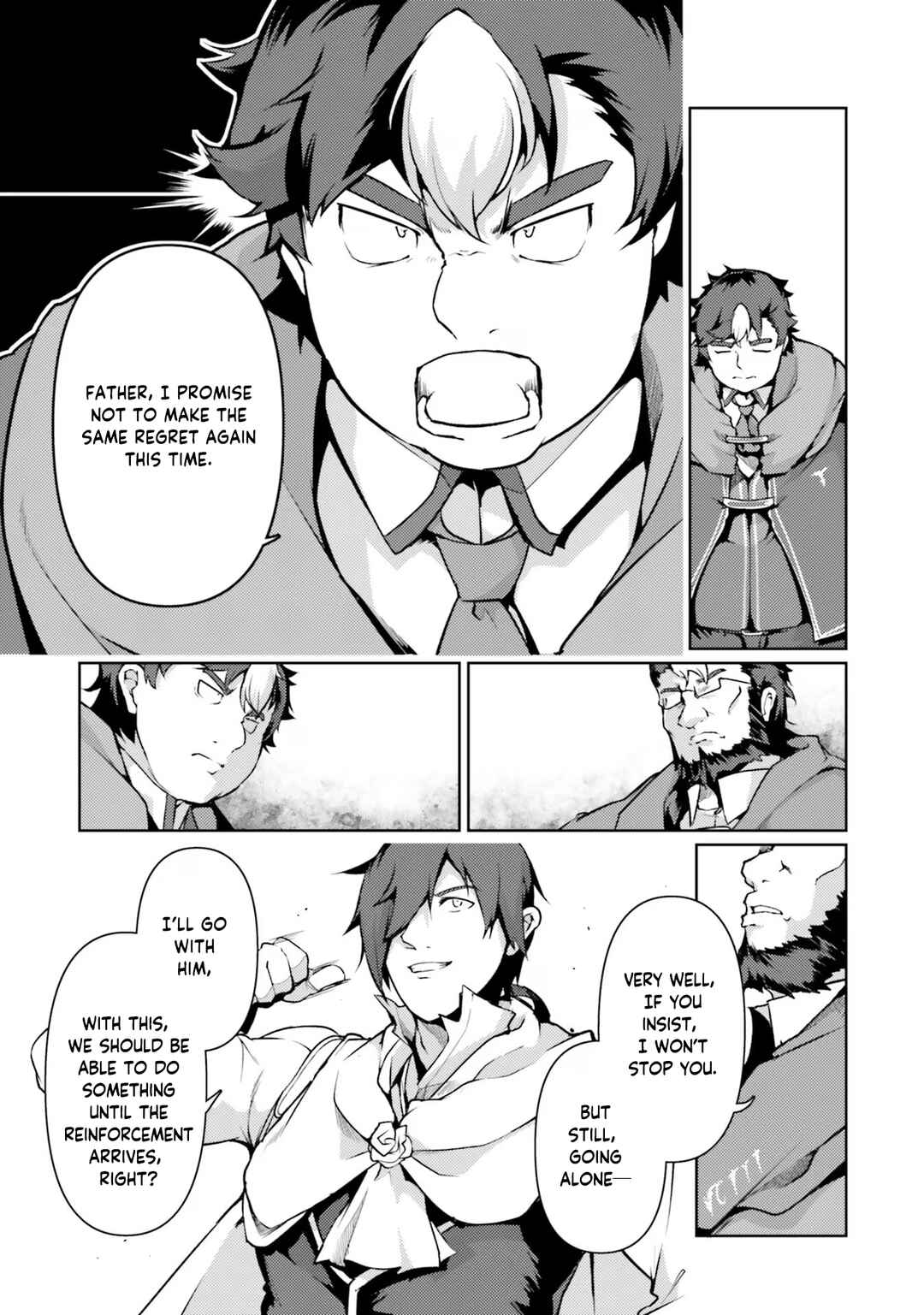 Page 28 Chapter 39 Buta Koushaku ni Tensei Shitakara, Kondo wa Kimi ni Suki to Iitai