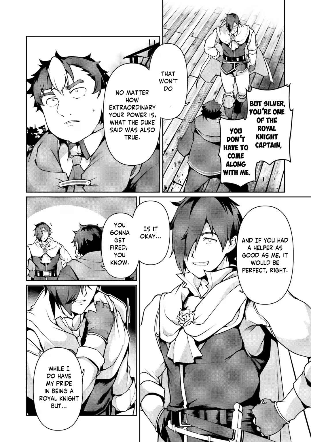 Page 29 Chapter 39 Buta Koushaku ni Tensei Shitakara, Kondo wa Kimi ni Suki to Iitai