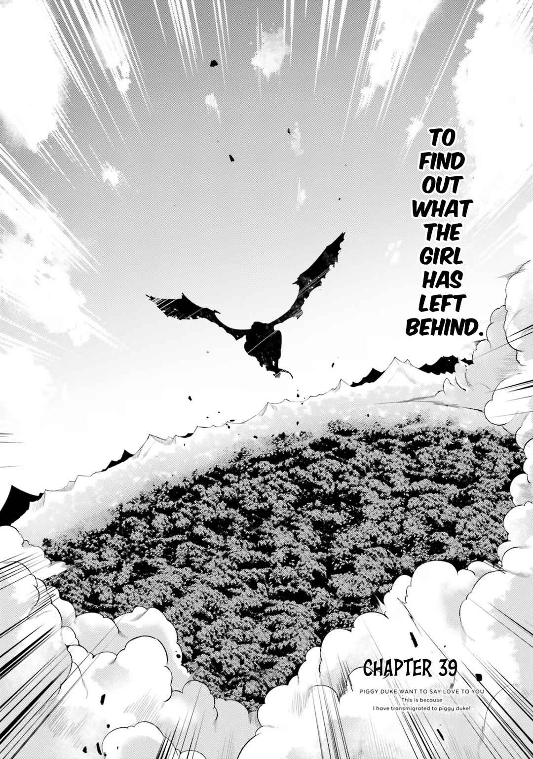 Page 3 Chapter 39 Buta Koushaku ni Tensei Shitakara, Kondo wa Kimi ni Suki to Iitai