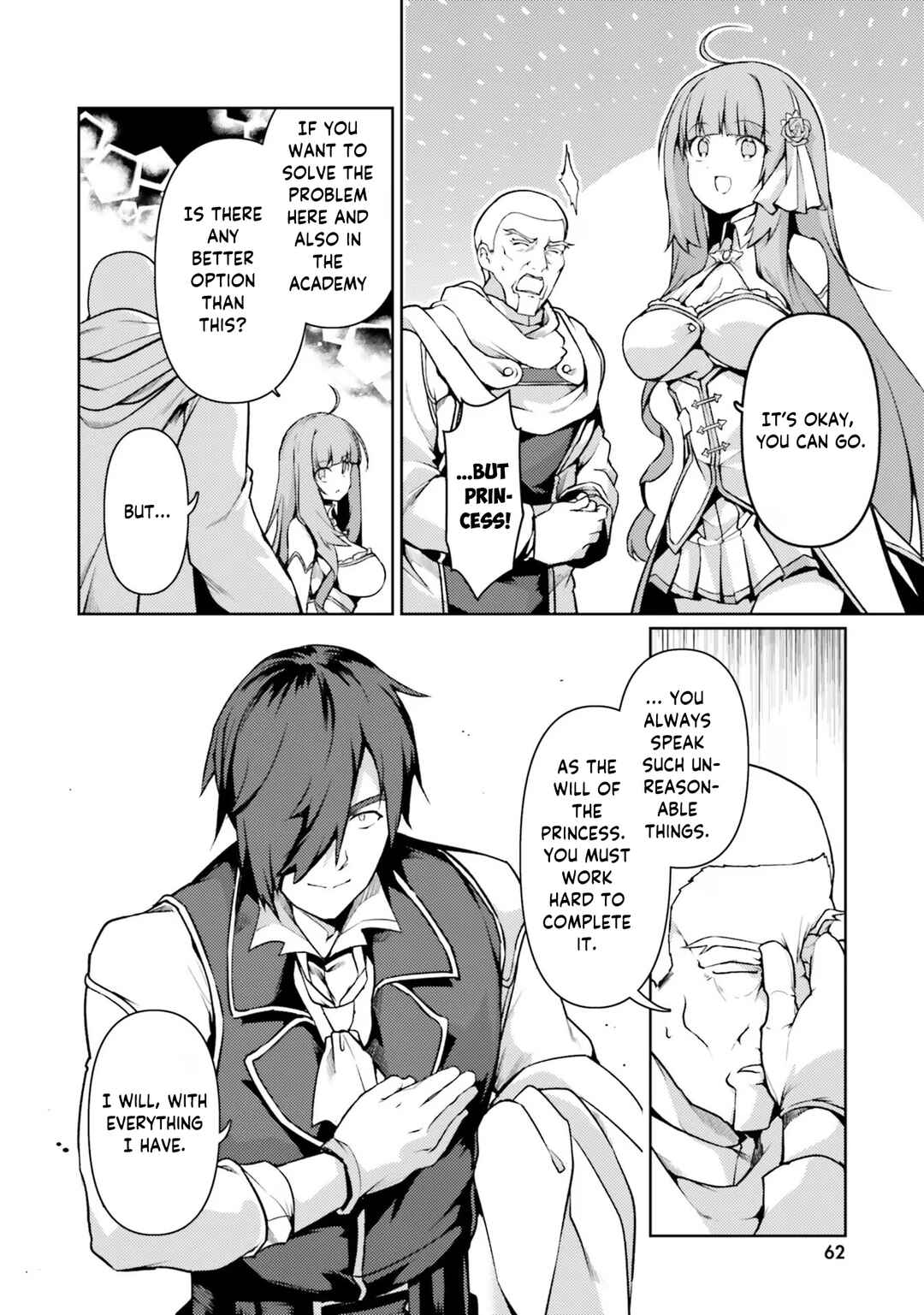 Page 31 Chapter 39 Buta Koushaku ni Tensei Shitakara, Kondo wa Kimi ni Suki to Iitai
