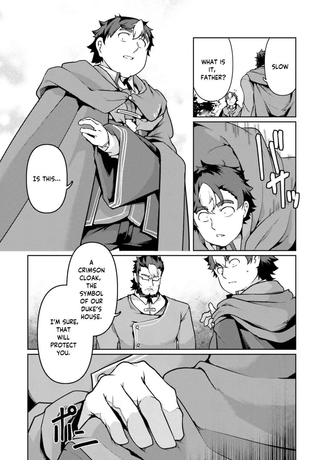 Page 32 Chapter 39 Buta Koushaku ni Tensei Shitakara, Kondo wa Kimi ni Suki to Iitai