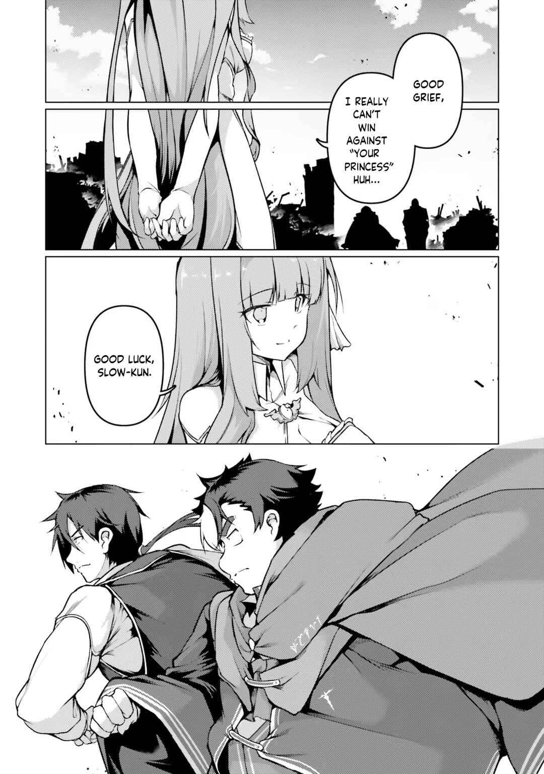Page 35 Chapter 39 Buta Koushaku ni Tensei Shitakara, Kondo wa Kimi ni Suki to Iitai