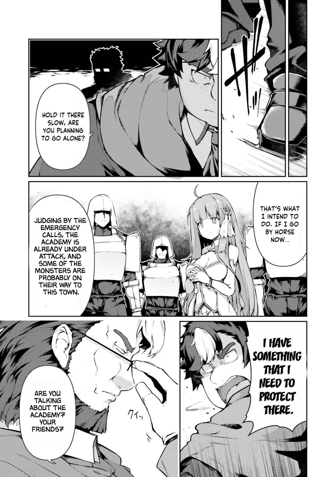 Page 4 Chapter 39 Buta Koushaku ni Tensei Shitakara, Kondo wa Kimi ni Suki to Iitai