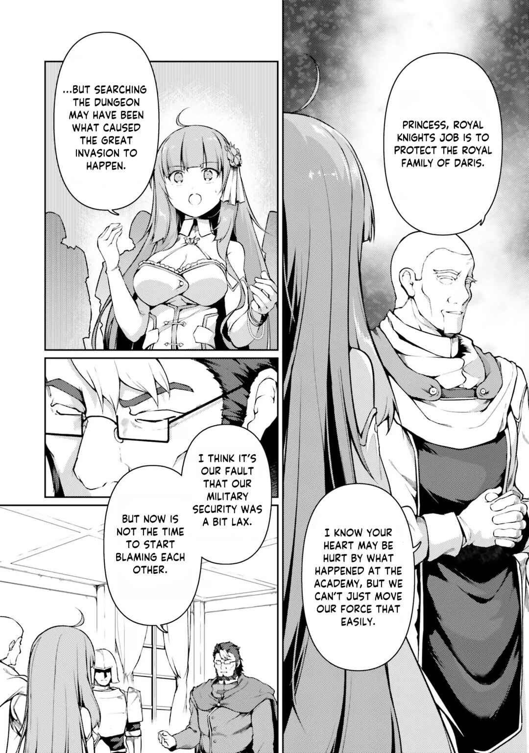 Page 7 Chapter 39 Buta Koushaku ni Tensei Shitakara, Kondo wa Kimi ni Suki to Iitai
