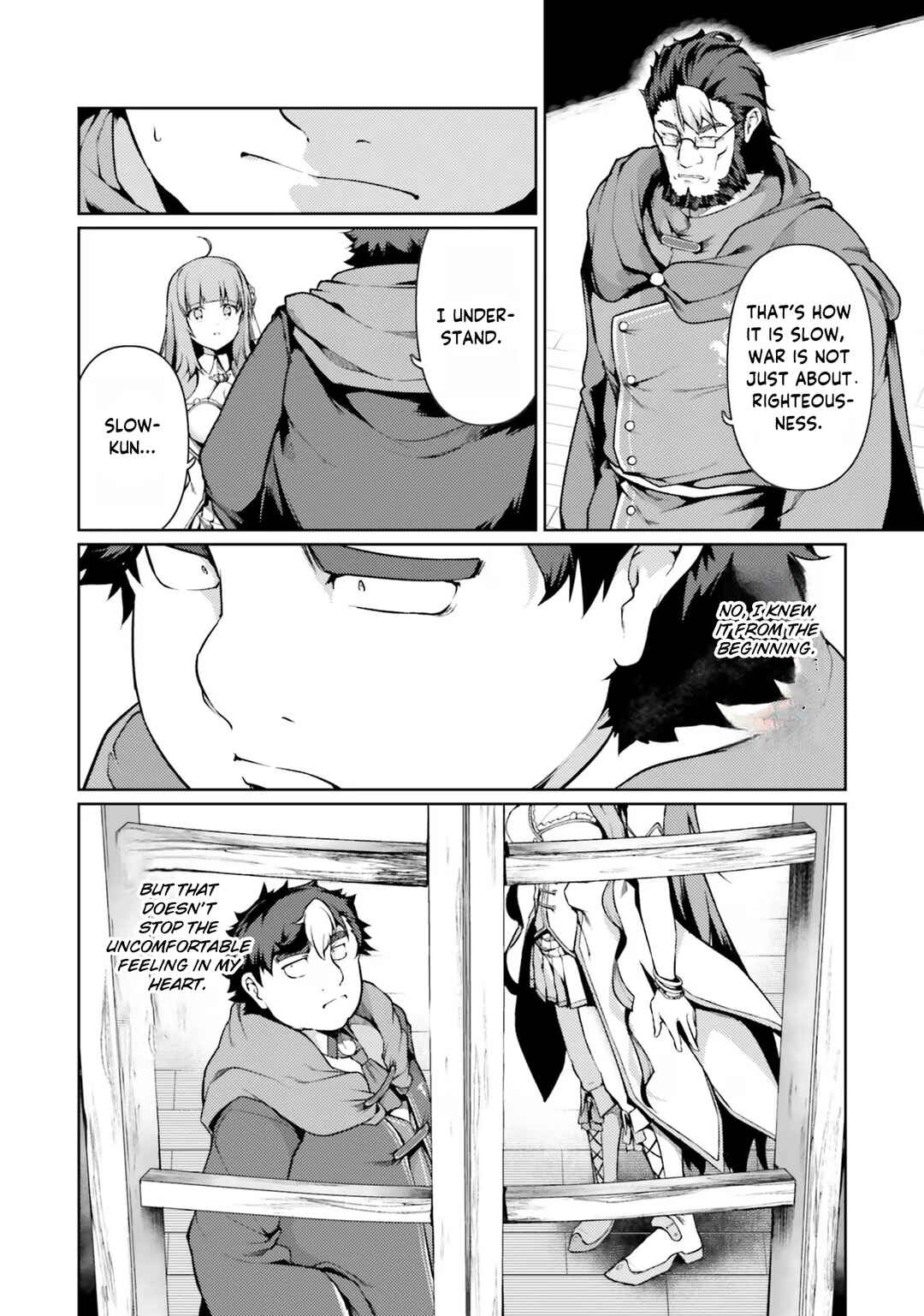 Page 9 Chapter 39 Buta Koushaku ni Tensei Shitakara, Kondo wa Kimi ni Suki to Iitai