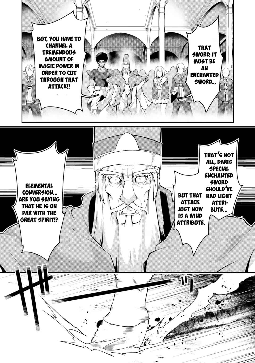 Page 14 Chapter 42 Buta Koushaku ni Tensei Shitakara, Kondo wa Kimi ni Suki to Iitai
