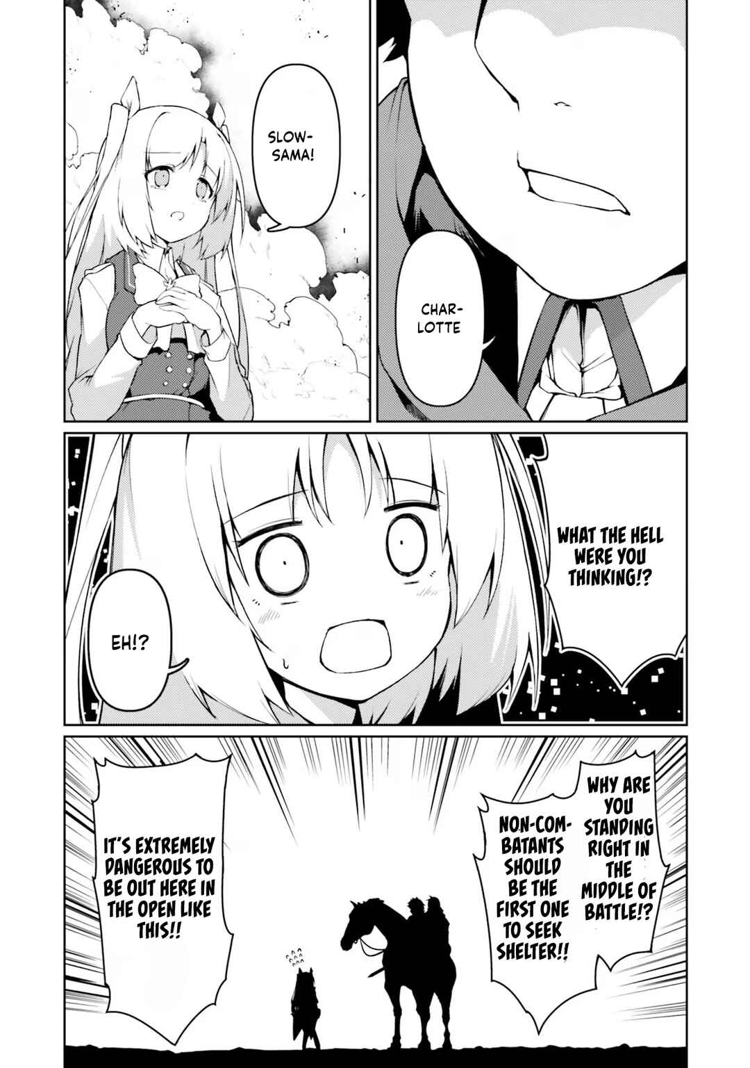 Page 18 Chapter 42 Buta Koushaku ni Tensei Shitakara, Kondo wa Kimi ni Suki to Iitai