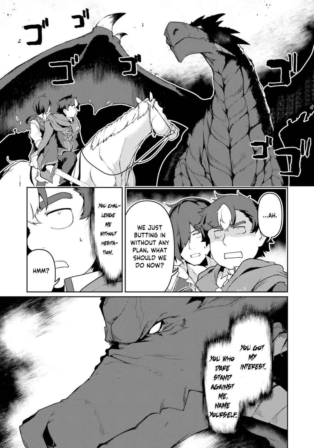 Page 20 Chapter 42 Buta Koushaku ni Tensei Shitakara, Kondo wa Kimi ni Suki to Iitai