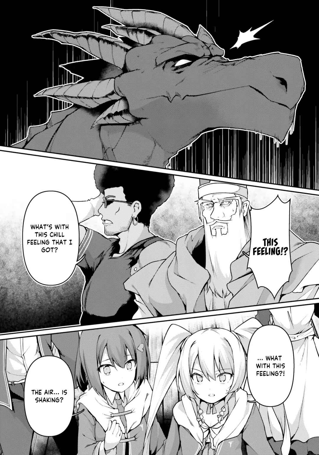 Page 8 Chapter 42 Buta Koushaku ni Tensei Shitakara, Kondo wa Kimi ni Suki to Iitai