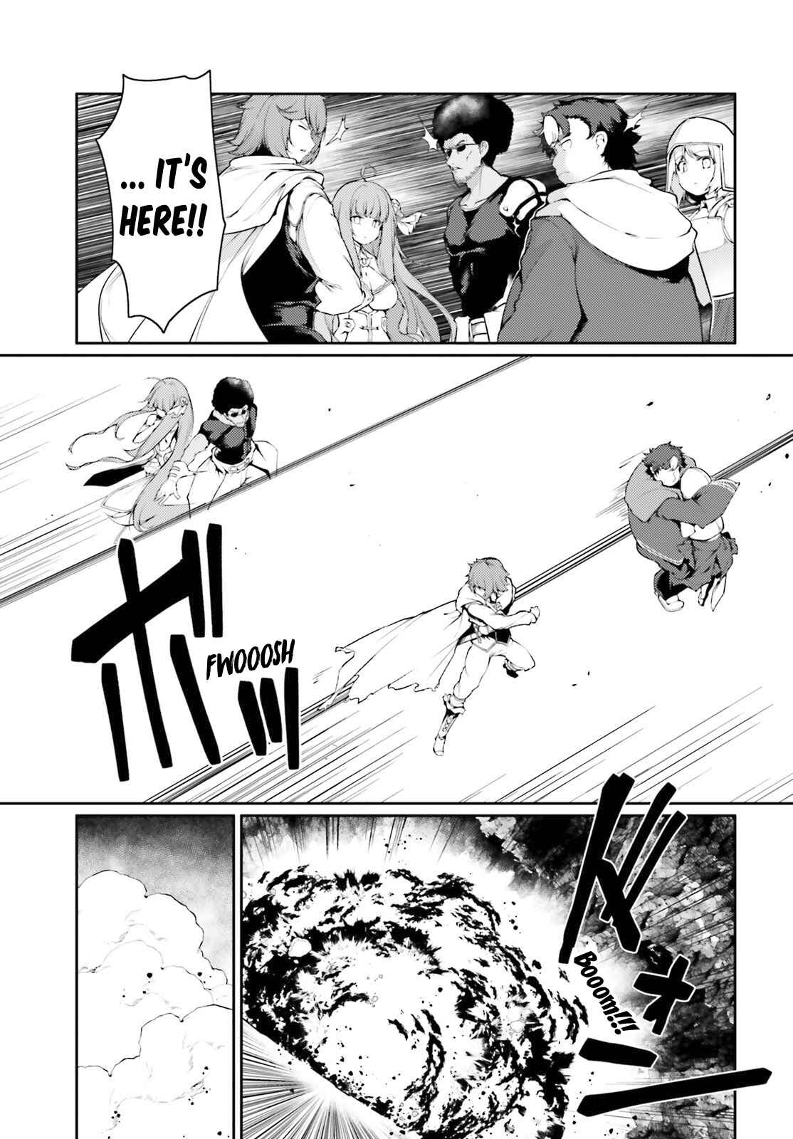 Page 12 Chapter 33 Buta Koushaku ni Tensei Shitakara, Kondo wa Kimi ni Suki to Iitai