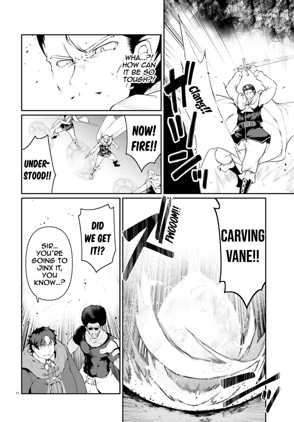 Page 17 Chapter 33 Buta Koushaku ni Tensei Shitakara, Kondo wa Kimi ni Suki to Iitai